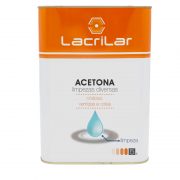 acetona 5L
